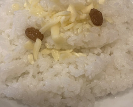 Dinner at European Curry Tomato (トマト)