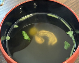 Dinner at Unagi Tei Tomoei (うなぎ亭 友栄)