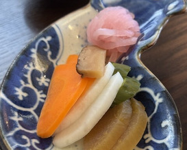 Dinner at Unagi Tei Tomoei (うなぎ亭 友栄)