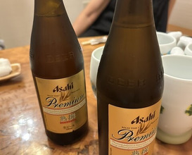 Dinner at Unagi Tei Tomoei (うなぎ亭 友栄)