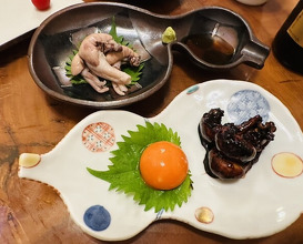 Dinner at Unagi Tei Tomoei (うなぎ亭 友栄)