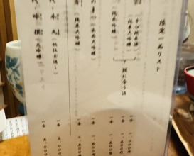Dinner at Unagi Tei Tomoei (うなぎ亭 友栄)