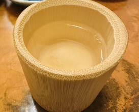 Dinner at Unagi Tei Tomoei (うなぎ亭 友栄)