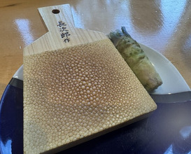 Dinner at Unagi Tei Tomoei (うなぎ亭 友栄)