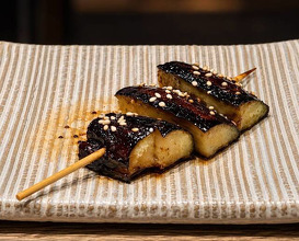 Dinner at Torisaki Jikou