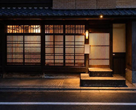 Dinner at Torisaki Jikou