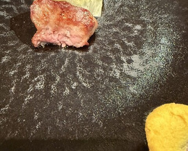 Dinner at Tori Shige (鳥茂)