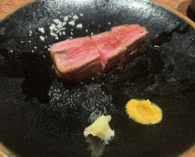 Dinner at Tori Shige (鳥茂)