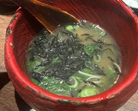 Dinner at Tori Shige (鳥茂)