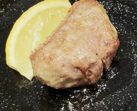 Dinner at Tori Shige (鳥茂)