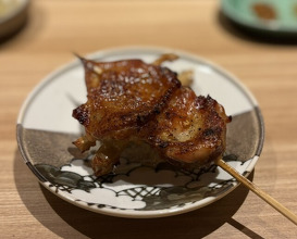 Dinner at Torisho Ishii Hina