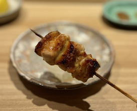 Dinner at Torisho Ishii Hina
