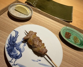 Dinner at Torisho Ishii Hina