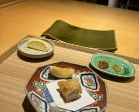 Dinner at Torisho Ishii Hina