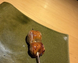 Dinner at Torisho Ishii Hina