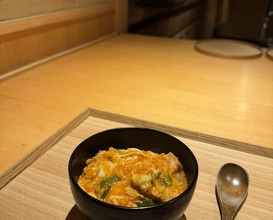 Dinner at Torisho Ishii Hina