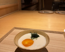Dinner at Torisho Ishii Hina