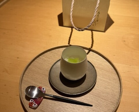 Dinner at Torisho Ishii Hina