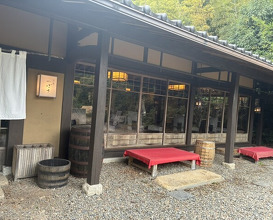 Dinner at Yoshoku Tubaki
