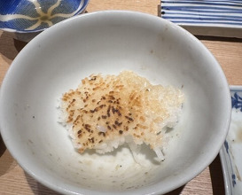 Dinner at Shorenin Monzeki Mae Tsukioka (青蓮院門跡前 月おか)