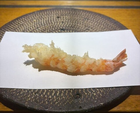 Dinner at Tsuru Hachi (鶴八)