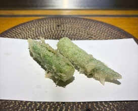 Dinner at Tsuru Hachi (鶴八)