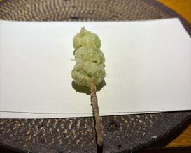 Dinner at Tsuru Hachi (鶴八)