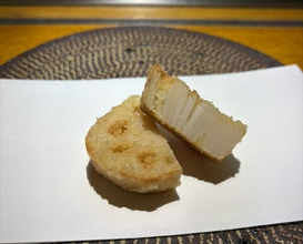 Dinner at Tsuru Hachi (鶴八)