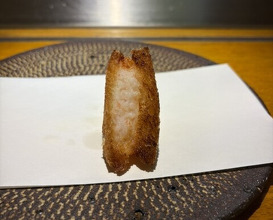 Dinner at Tsuru Hachi (鶴八)
