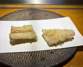 Dinner at Tsuru Hachi (鶴八)