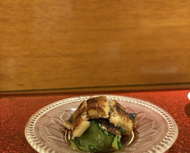 Dinner at Tsuru Hachi (鶴八)