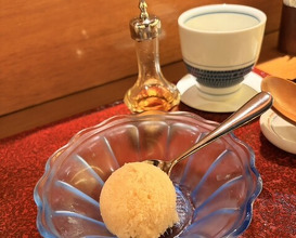 Dinner at Tsuru Hachi (鶴八)