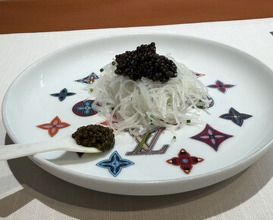 Dinner at Tsushima (對馬)