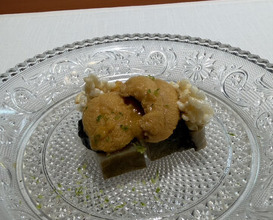 Dinner at Tsushima (對馬)
