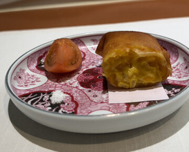 Dinner at Tsushima (對馬)