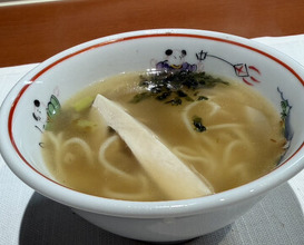 Dinner at Tsushima (對馬)