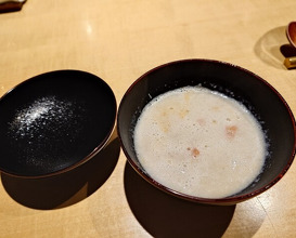 Dinner at TTOAHISU (TTOAHISU)