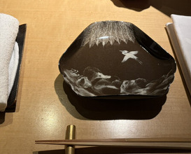 Dinner at TTOAHISU (TTOAHISU)