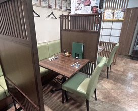 Dinner at Unagi Uomasa (うなぎ 魚政)