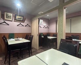 Dinner at Unagi Uomasa (うなぎ 魚政)