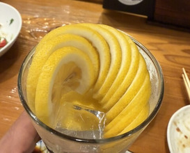 Dinner at Uotora (魚虎)