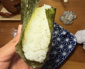 Dinner at Uotora (魚虎)