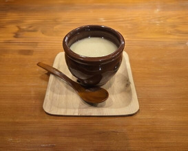 Dinner at Uotora (魚虎)