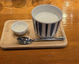 Dinner at Uotora (魚虎)