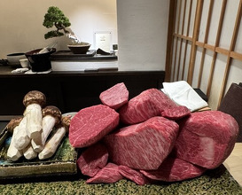 Dinner at ura matsu (うら松)