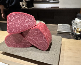 Dinner at ura matsu (うら松)