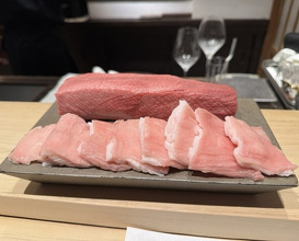 Dinner at ura matsu (うら松)