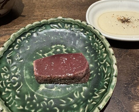 Dinner at ura matsu (うら松)