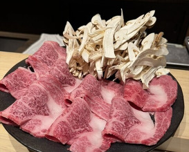 Dinner at ura matsu (うら松)