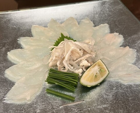 Dinner at Yamada Ya (山田屋)